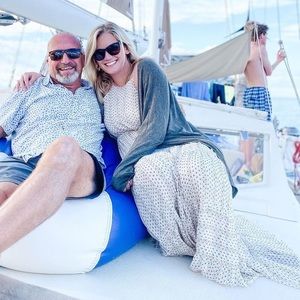 In Loom Large Maxi Dress